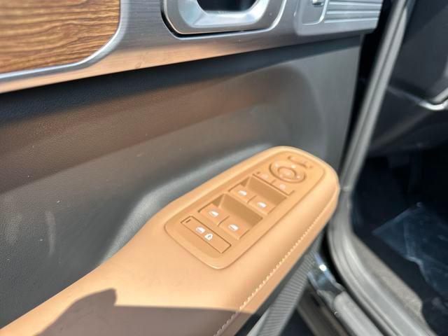 new 2026 Hyundai Santa Fe car, priced at $49,670