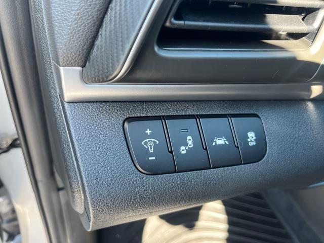 used 2020 Hyundai Elantra car, priced at $17,441