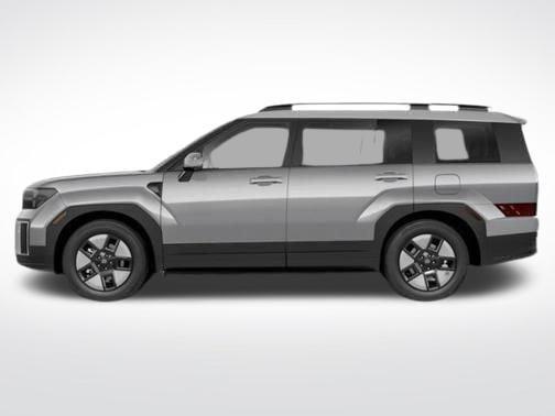 new 2025 Hyundai Santa Fe car, priced at $35,980