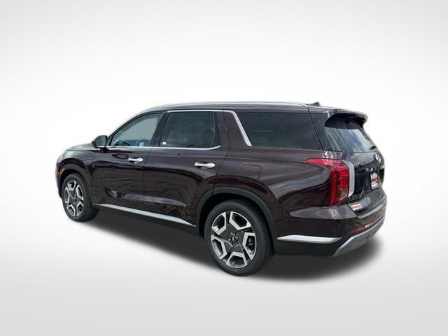 new 2024 Hyundai Palisade car, priced at $45,118