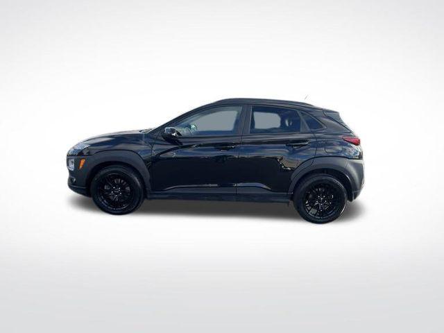 used 2020 Hyundai Kona car, priced at $17,484