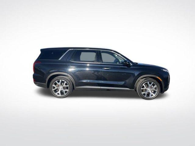 used 2022 Hyundai Palisade car, priced at $34,986