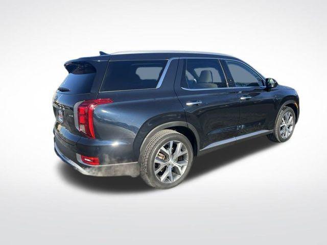 used 2022 Hyundai Palisade car, priced at $34,986