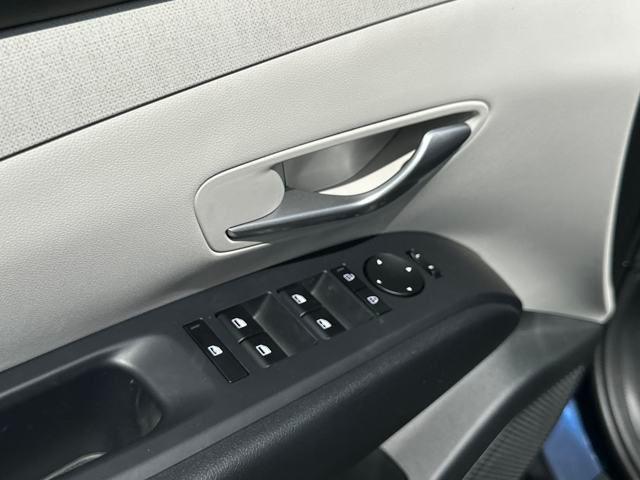 new 2025 Hyundai Tucson car, priced at $35,285
