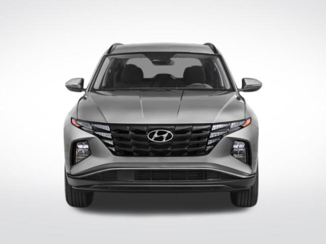 used 2023 Hyundai Tucson car, priced at $24,376