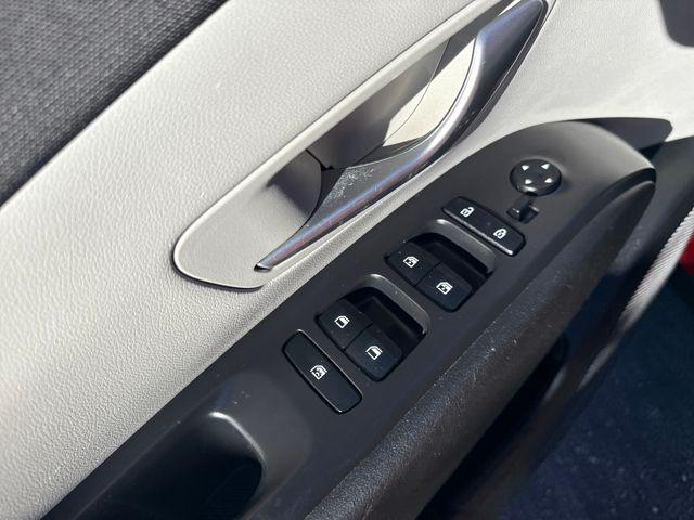 used 2023 Hyundai Tucson car, priced at $24,376