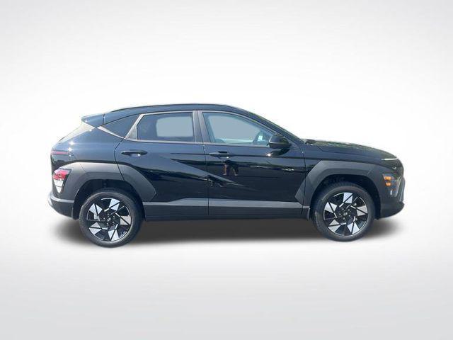 new 2025 Hyundai Kona car, priced at $27,015