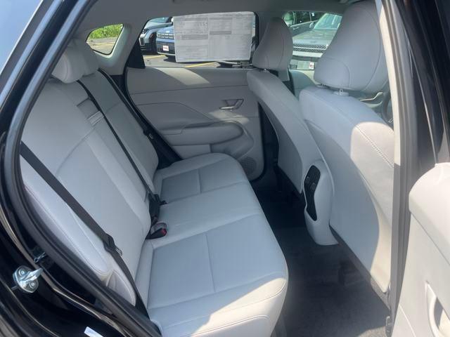 new 2025 Hyundai Kona car, priced at $27,015