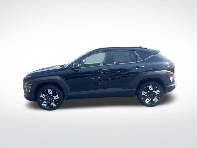 new 2025 Hyundai Kona car, priced at $27,015