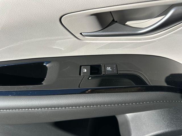 new 2026 Hyundai TUCSON Hybrid car, priced at $41,365