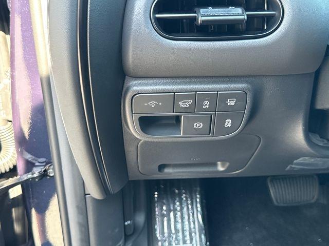 new 2026 Hyundai Palisade car, priced at $48,715