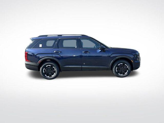 new 2026 Hyundai Palisade car, priced at $48,715