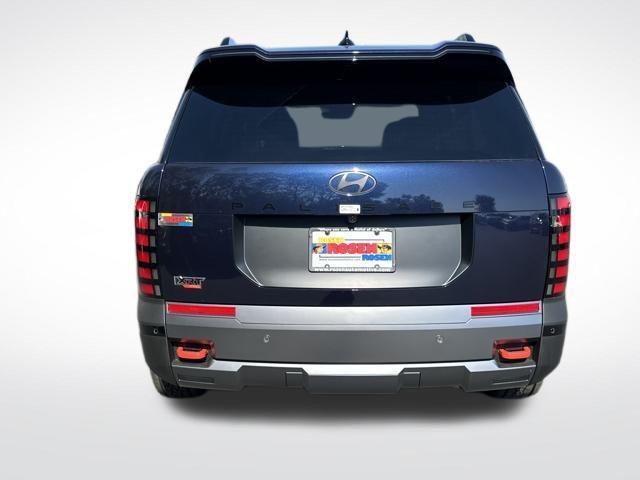 new 2026 Hyundai Palisade car, priced at $48,715