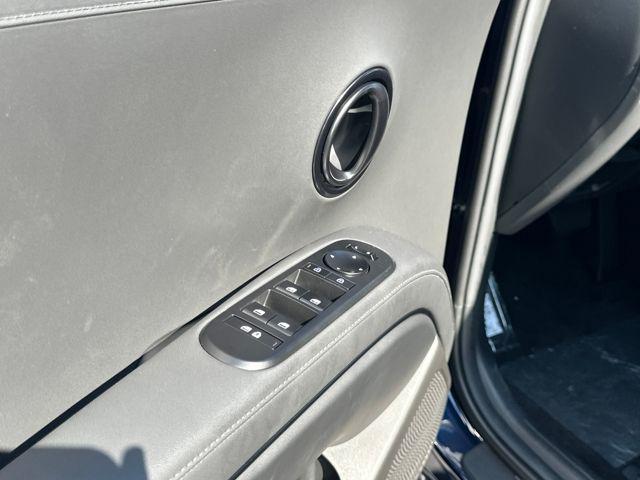 new 2026 Hyundai Palisade car, priced at $48,715