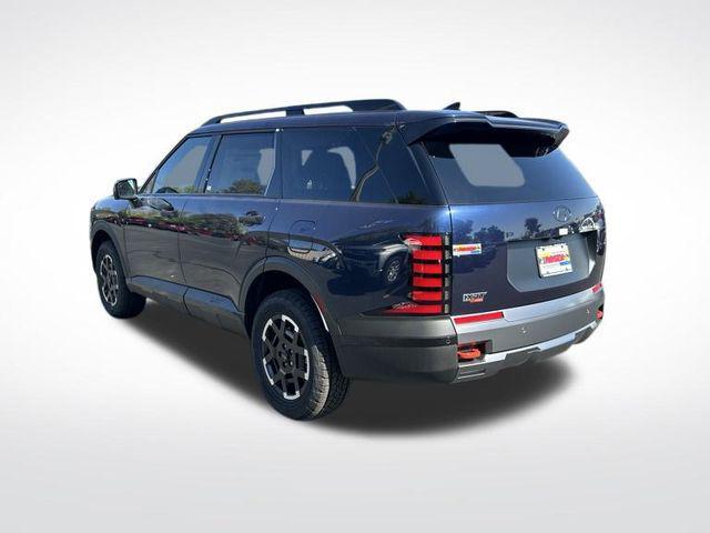 new 2026 Hyundai Palisade car, priced at $48,715