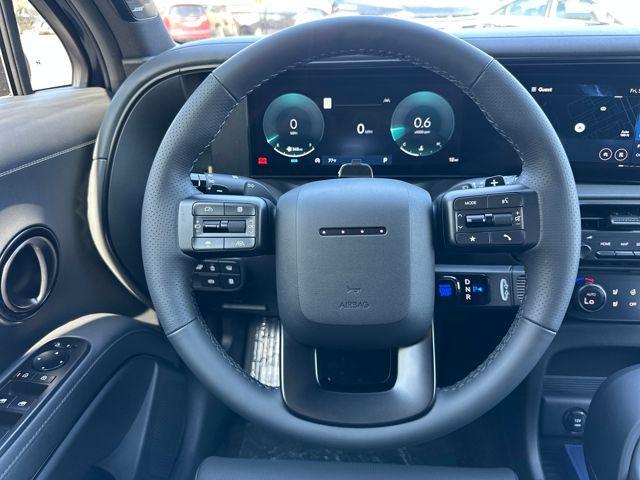 new 2026 Hyundai Palisade car, priced at $48,715