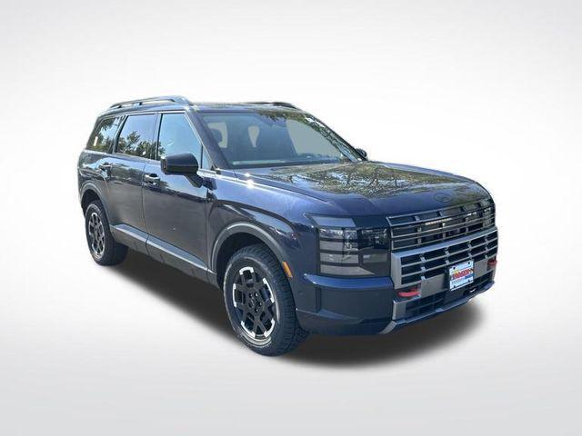 new 2026 Hyundai Palisade car, priced at $48,715