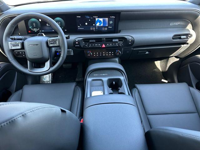 new 2026 Hyundai Palisade car, priced at $48,715