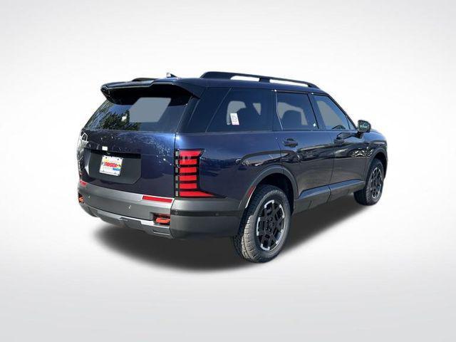 new 2026 Hyundai Palisade car, priced at $48,715