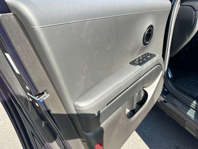 new 2026 Hyundai Palisade car, priced at $48,715