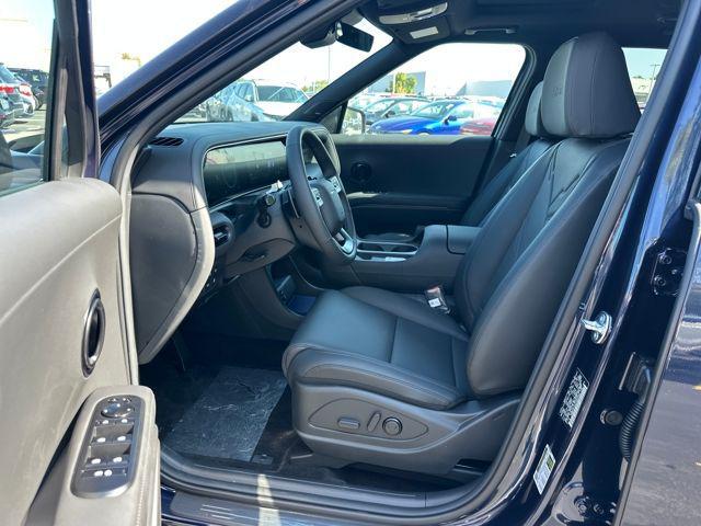 new 2026 Hyundai Palisade car, priced at $48,715