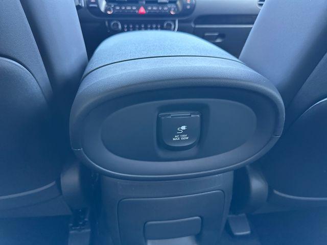 new 2026 Hyundai Palisade car, priced at $48,715