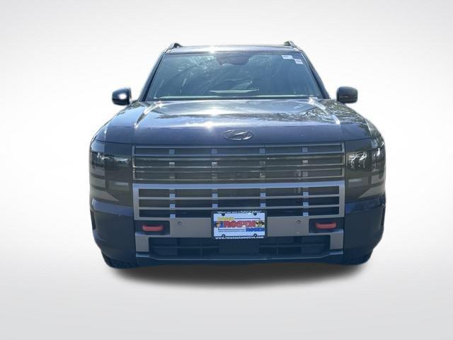 new 2026 Hyundai Palisade car, priced at $48,715