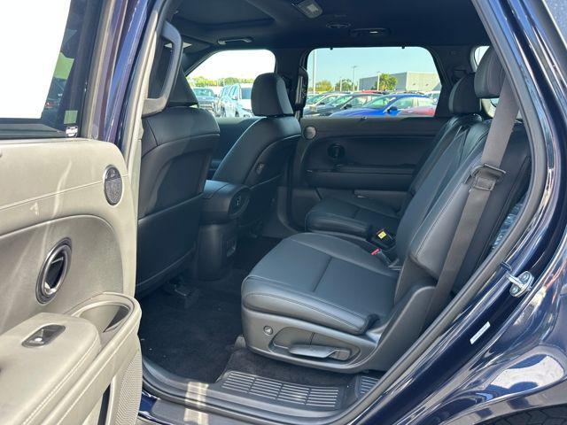 new 2026 Hyundai Palisade car, priced at $48,715