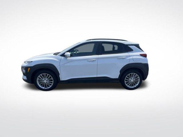 used 2020 Hyundai Kona car, priced at $14,945