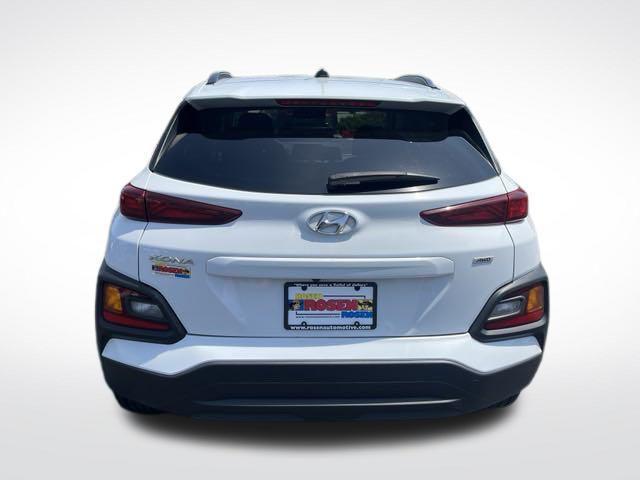 used 2020 Hyundai Kona car, priced at $14,945