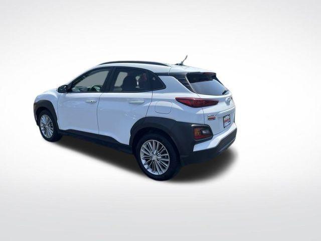 used 2020 Hyundai Kona car, priced at $14,945