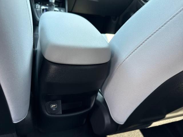 used 2023 Hyundai Kona car, priced at $21,487