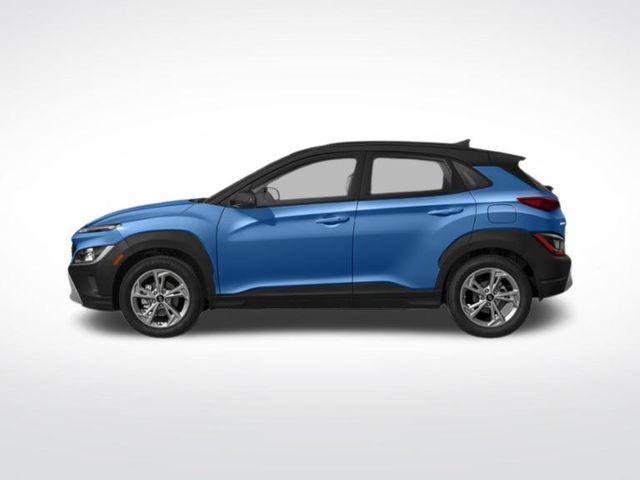 used 2023 Hyundai Kona car, priced at $21,987
