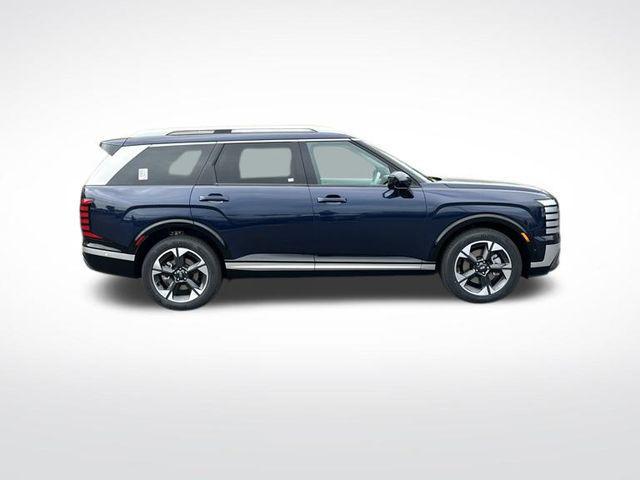 new 2026 Hyundai Palisade car, priced at $53,425