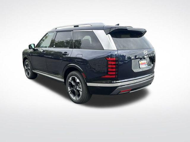 new 2026 Hyundai Palisade car, priced at $53,425