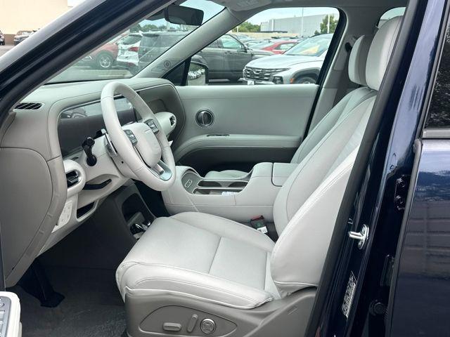 new 2026 Hyundai Palisade car, priced at $53,425