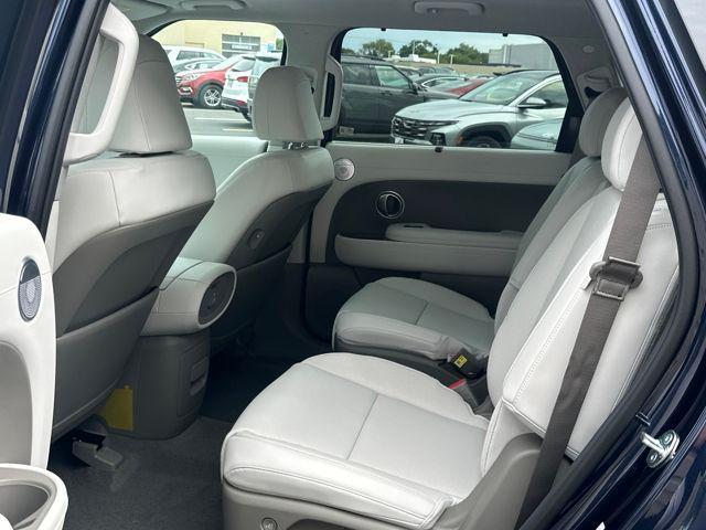 new 2026 Hyundai Palisade car, priced at $53,425