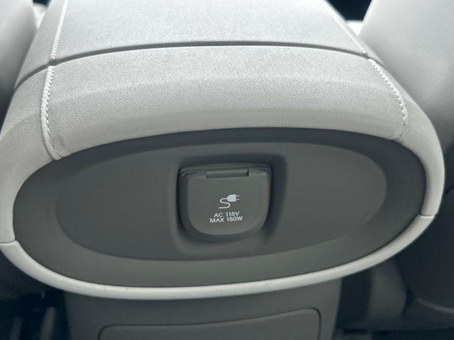 new 2026 Hyundai Palisade car, priced at $53,425