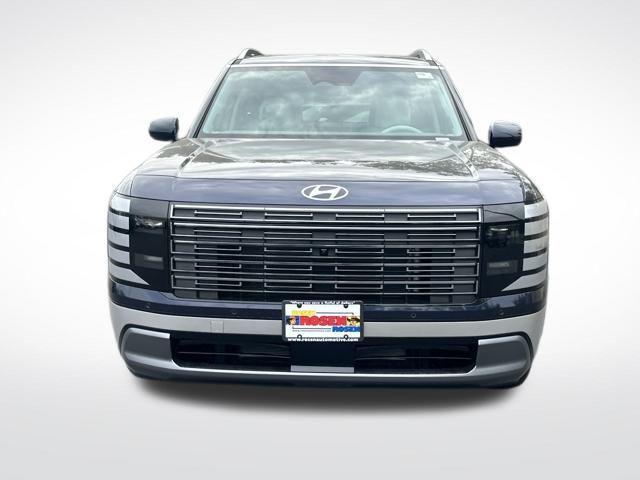 new 2026 Hyundai Palisade car, priced at $53,425