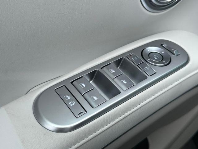 new 2026 Hyundai Palisade car, priced at $53,425