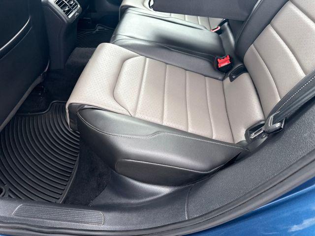 used 2016 Volkswagen Golf SportWagen car, priced at $12,495