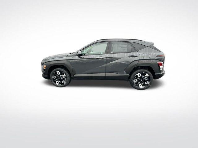 new 2025 Hyundai Kona car, priced at $31,169