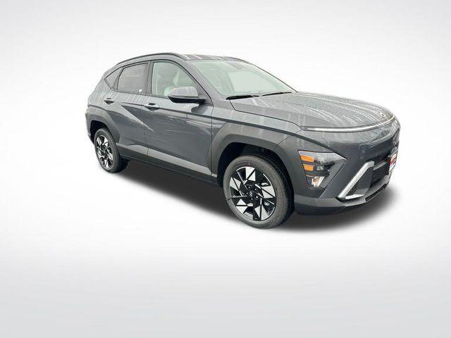 new 2025 Hyundai Kona car, priced at $31,169