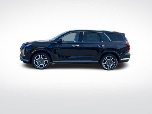 new 2024 Hyundai Palisade car, priced at $47,980