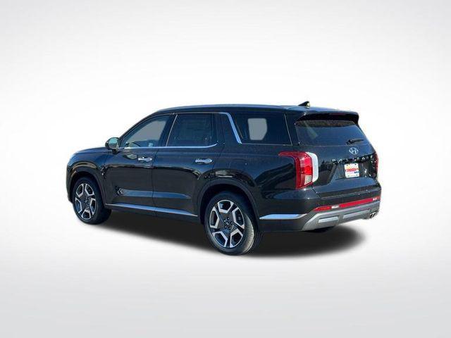 new 2024 Hyundai Palisade car, priced at $47,980