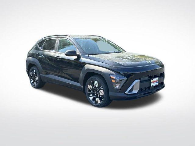 new 2025 Hyundai Kona car, priced at $29,257