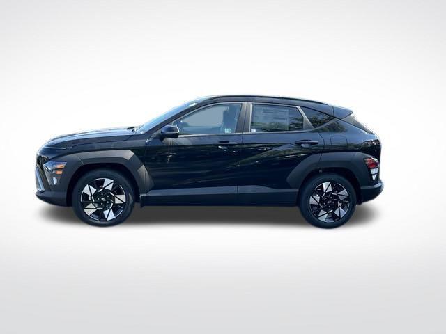 new 2025 Hyundai Kona car, priced at $29,590