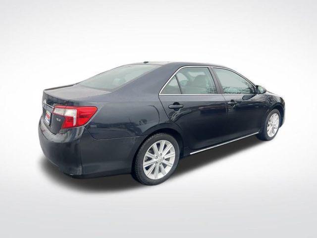 used 2014 Toyota Camry car, priced at $14,987