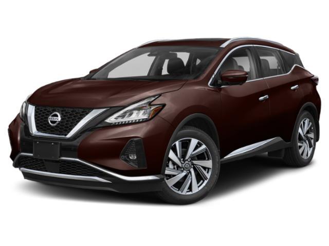 used 2019 Nissan Murano car, priced at $20,987