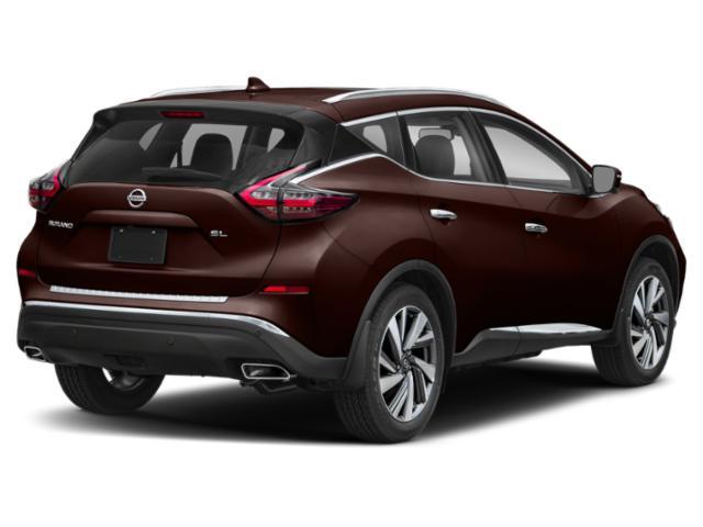 used 2019 Nissan Murano car, priced at $20,987